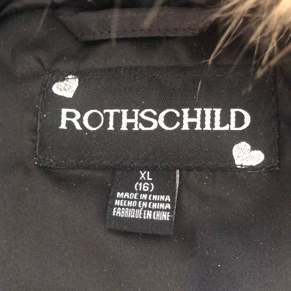 Jacket - Picture 4 of 5